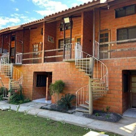 Apartamento Em Ubatuba - Maranduba Ville 1 Eksteriør bilde