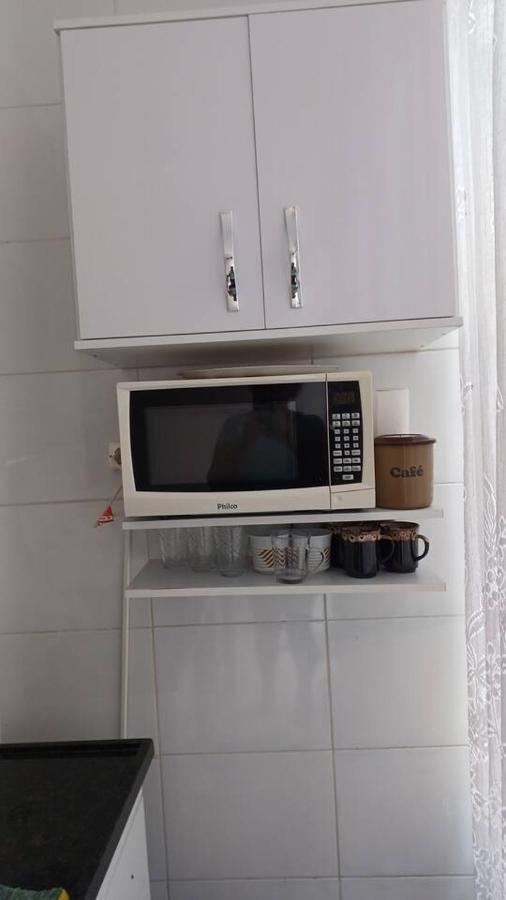 Apartamento Em Ubatuba - Maranduba Ville 1 Eksteriør bilde