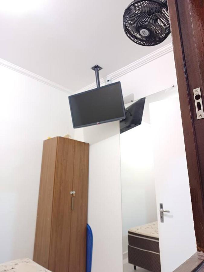 Apartamento Em Ubatuba - Maranduba Ville 1 Eksteriør bilde