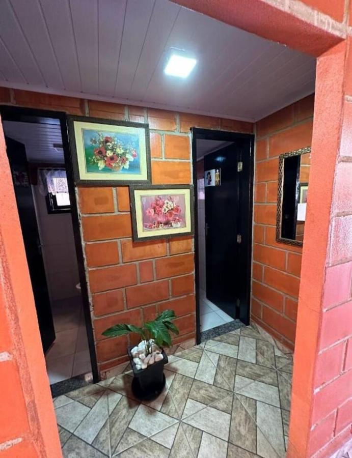 Apartamento Em Ubatuba - Maranduba Ville 1 Eksteriør bilde