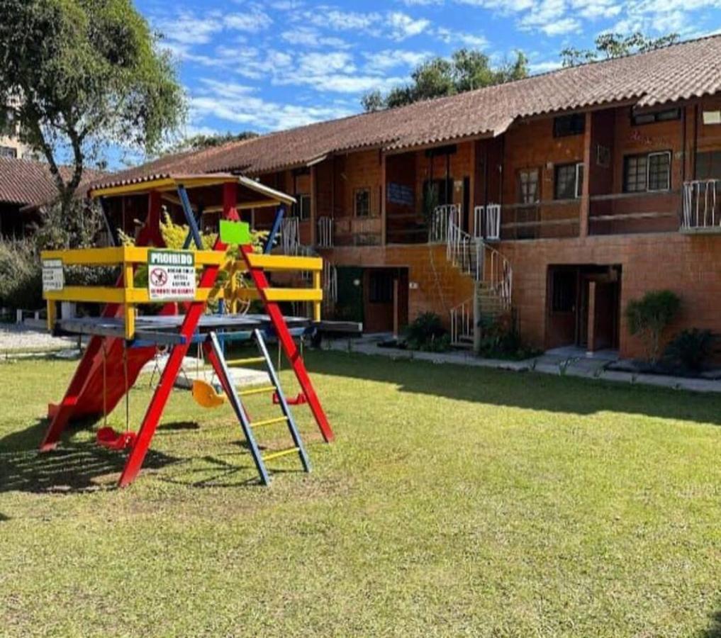 Apartamento Em Ubatuba - Maranduba Ville 1 Eksteriør bilde