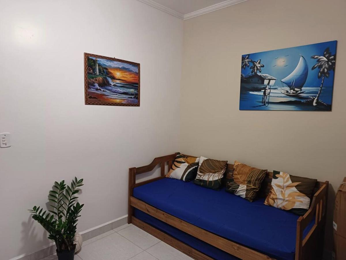 Apartamento Em Ubatuba - Maranduba Ville 1 Eksteriør bilde