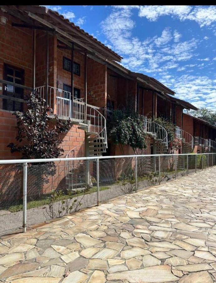 Apartamento Em Ubatuba - Maranduba Ville 1 Eksteriør bilde