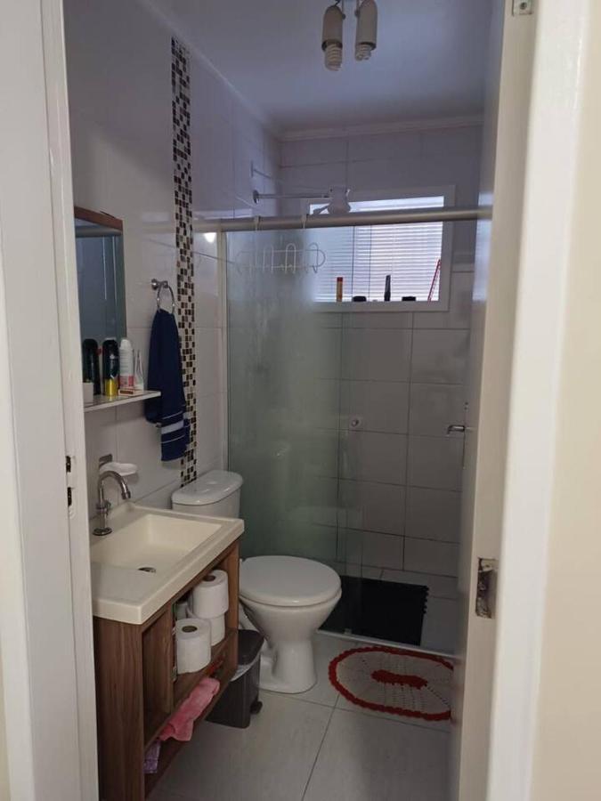 Apartamento Em Ubatuba - Maranduba Ville 1 Eksteriør bilde