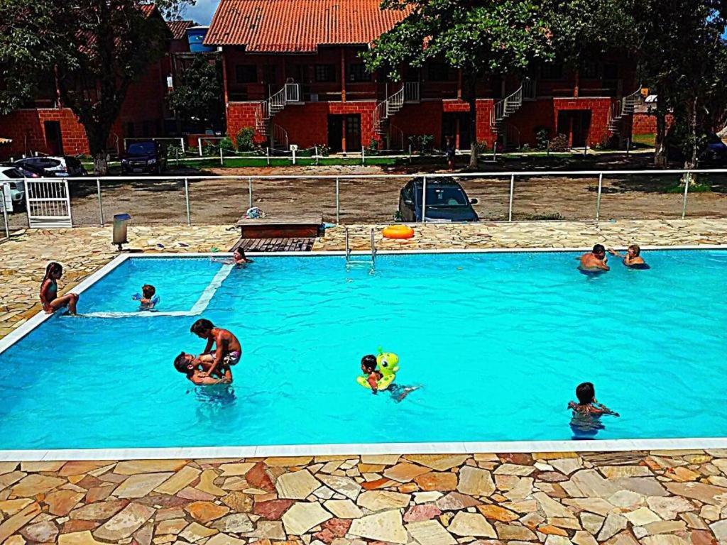 Apartamento Em Ubatuba - Maranduba Ville 1 Eksteriør bilde